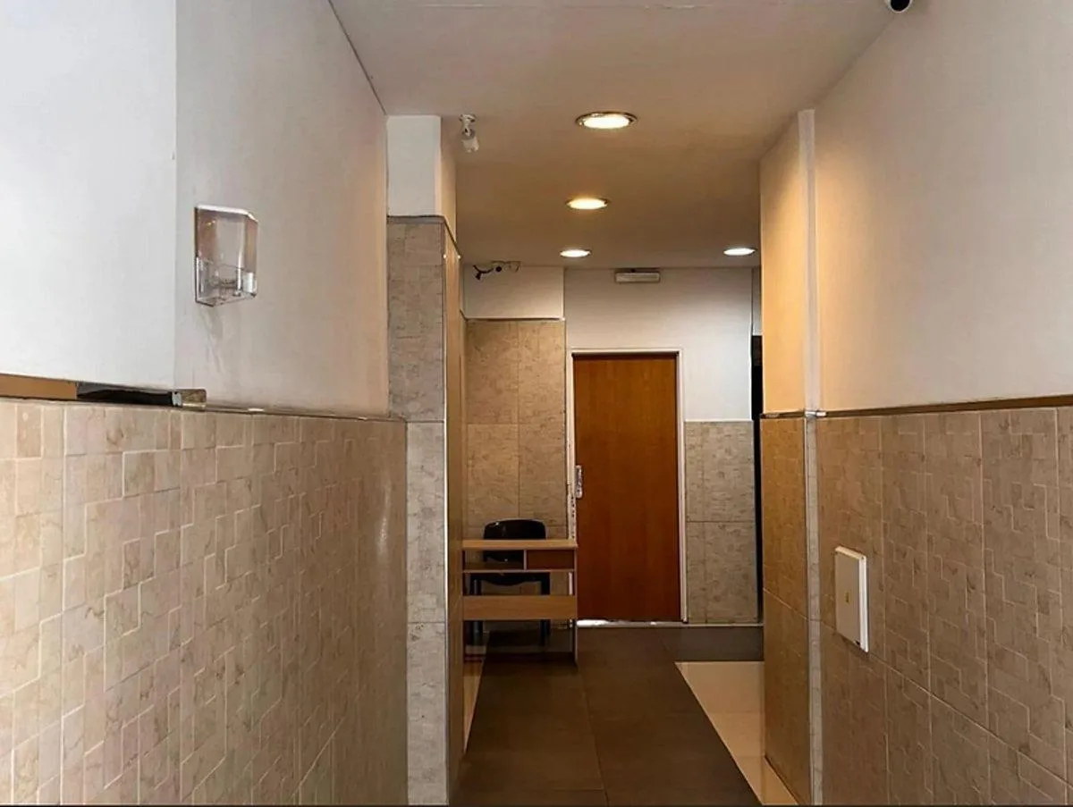 Alquiler Departamento Monoambiente Constitucion