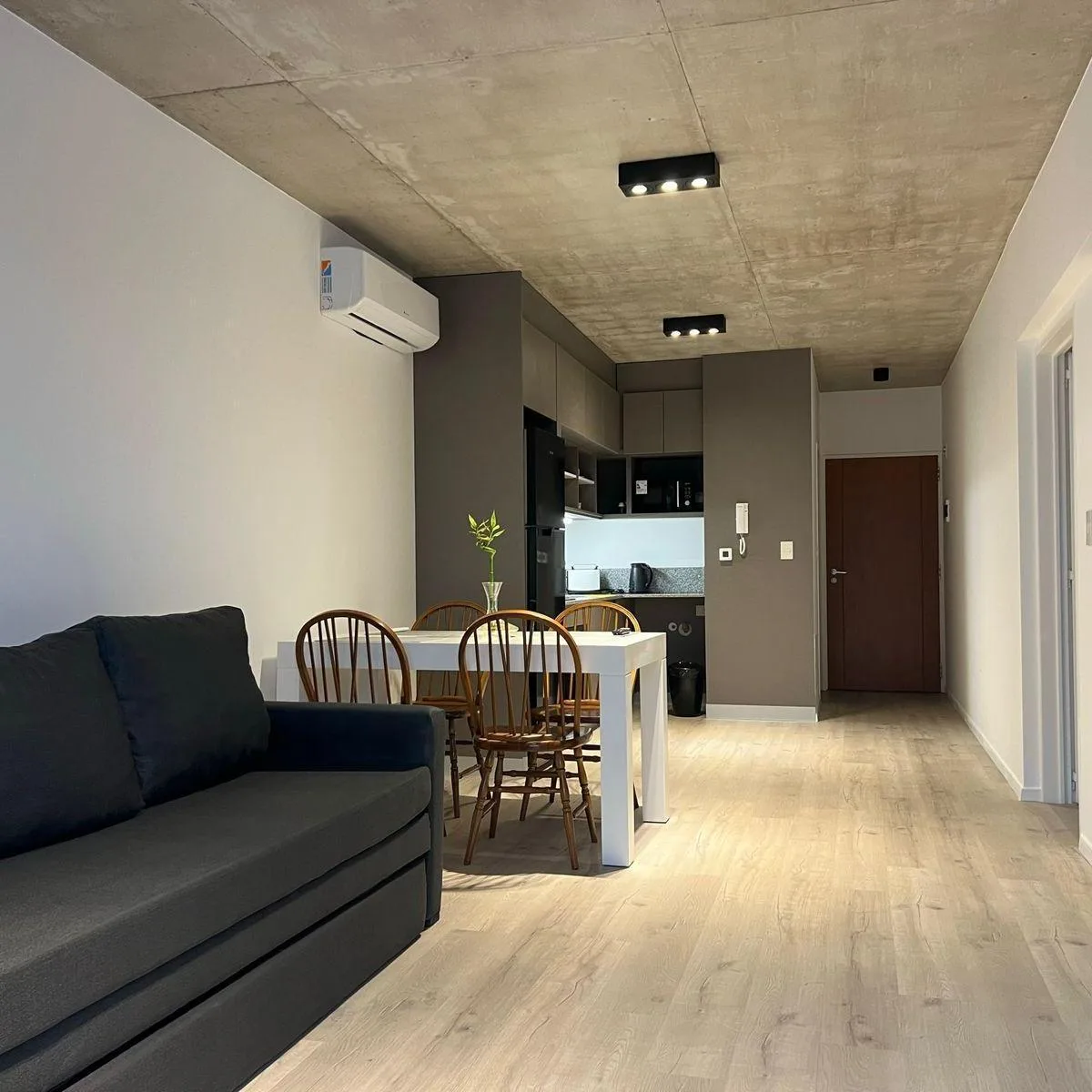 Departamento en Venta - 1 Dormitorio 1 Baño - Villa Urquiza
