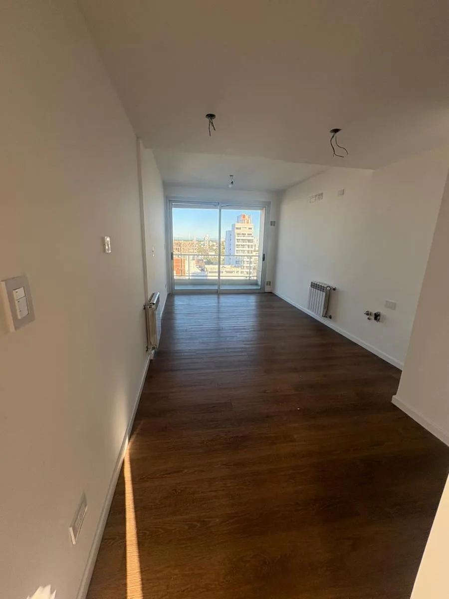 Departamento en Alquiler - 1 Dormitorio 1 Baño - La Plata - Estrenar