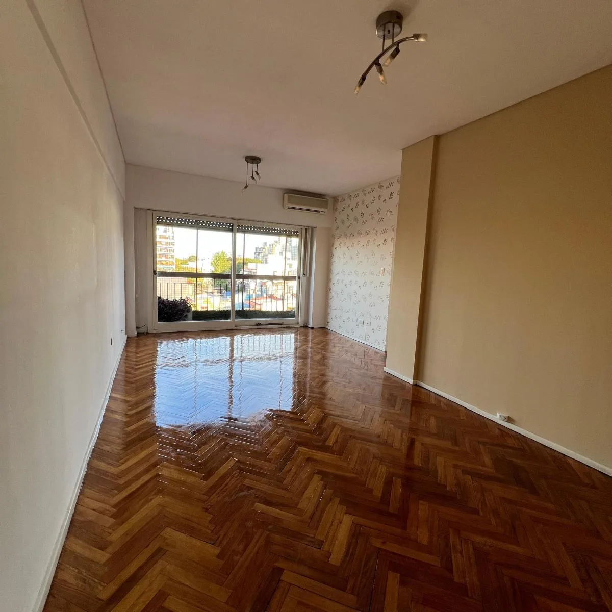 Alquiler 4 Ambientes con Balcon y Baulera en Villa Urquiza