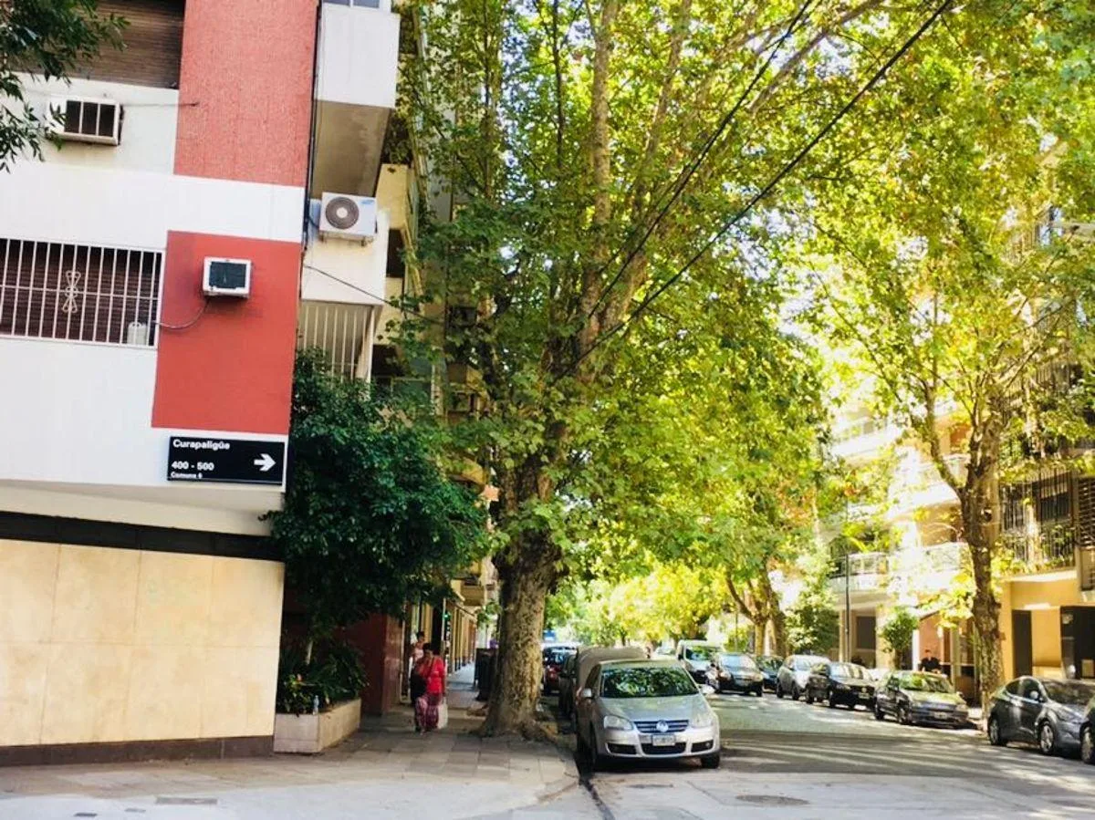 Departamento 2 Ambientes en Excelente Ubicación – Caballito