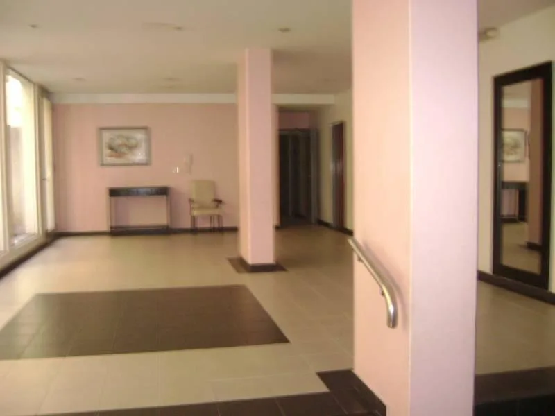 Excelente Alquiler 3 Ambientes en Torre con Amenities 57 m&sup2; Cubiertos
