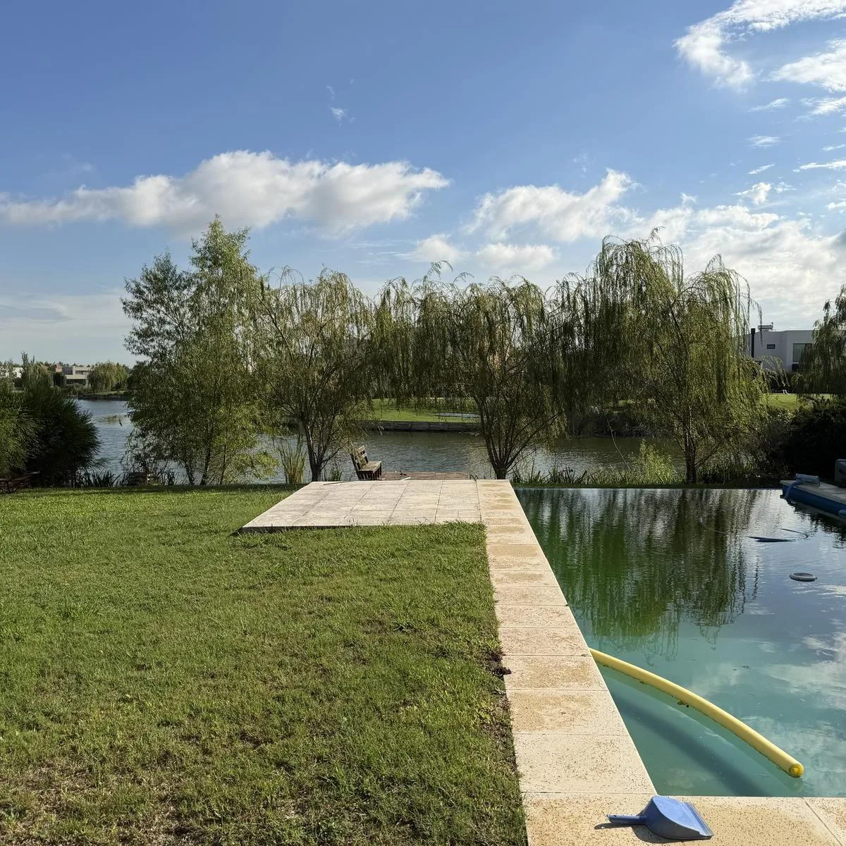 Casa a Laguna en Alquiler en El Canton Islas