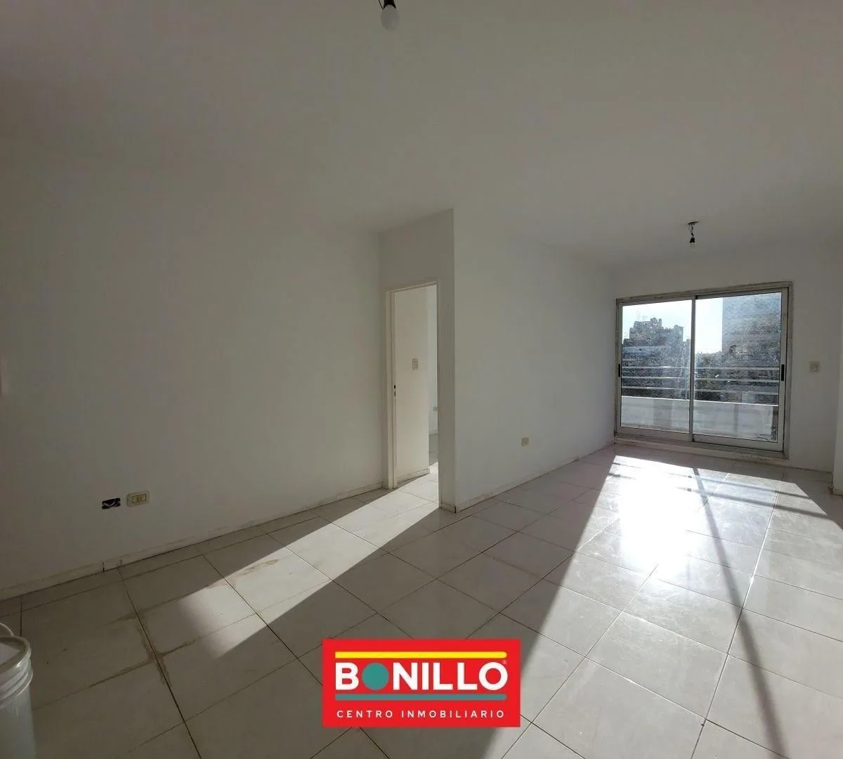 Departamento 2 Ambientes Alquiler Villa Pueyrredón