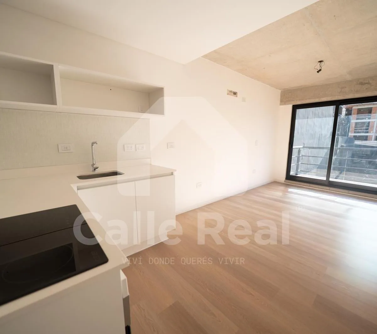 Monoambiente en Palermo Hollywood a Estrenar
