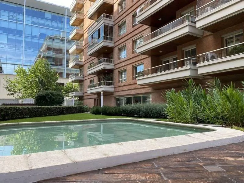 3-room unit with parking and storage