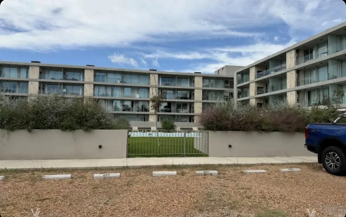 2-bedroom apartment with premium amenities