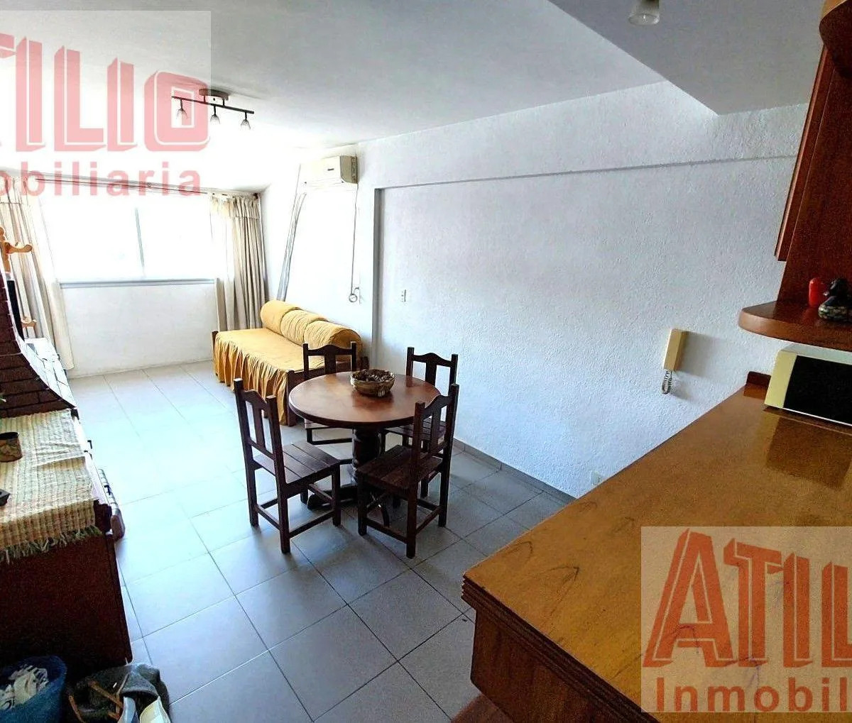 Departamento Belgrano Barranc 2amb Apto Frente T/duplex Suite