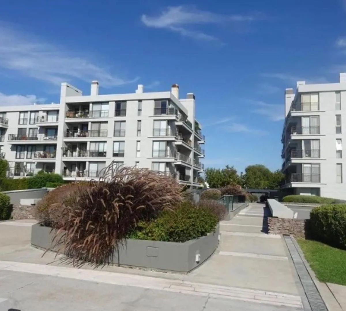 Alquiler Loft de 78 m&sup2; - Arboris Las Lomas San Isidro