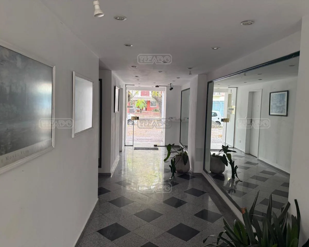 Departamento Monoambiente en Alquiler en San Isidro, G. B. a. Zona Norte, Argentina