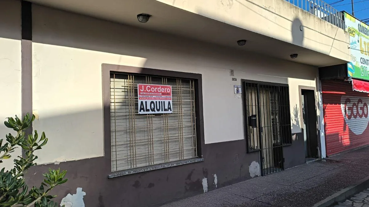 Alquiler de Casa en Panamá y Calchaquí