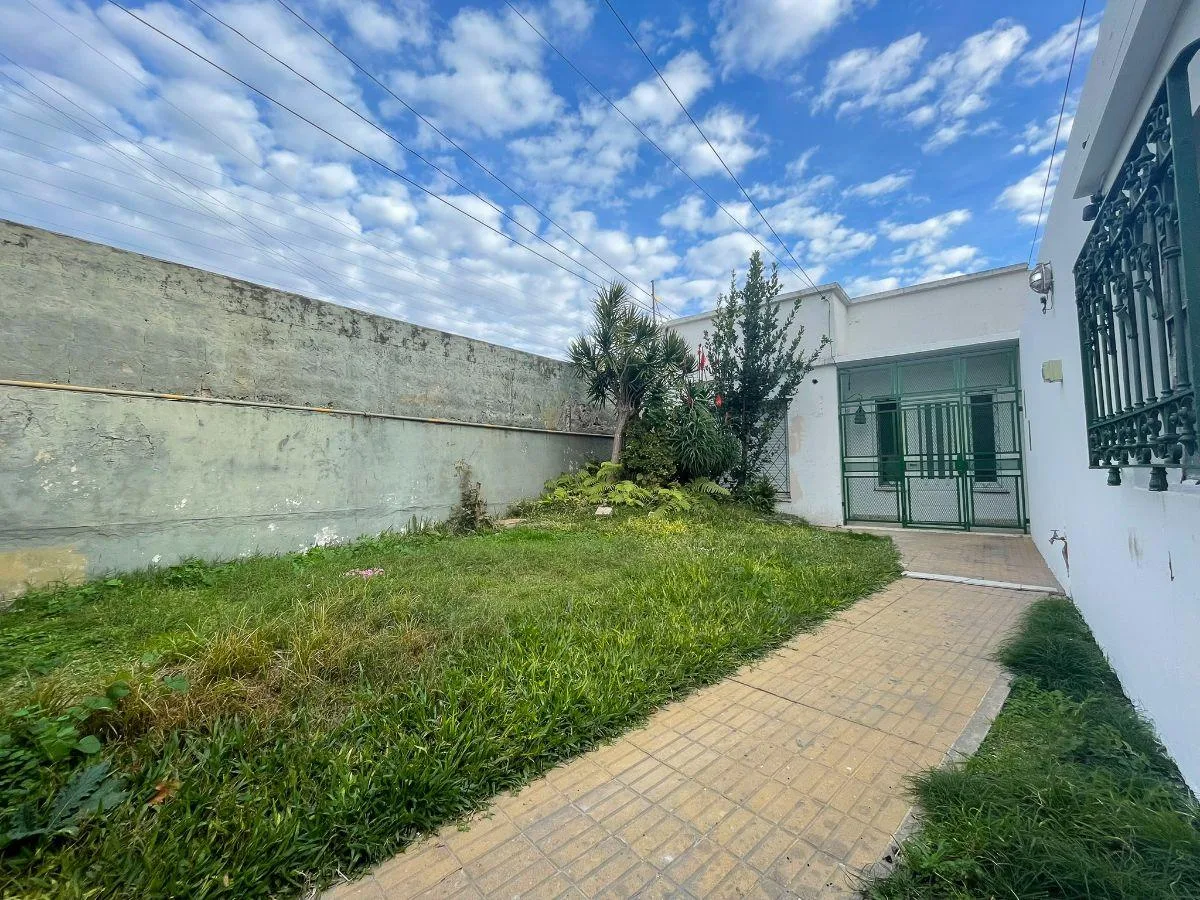 2 Ambientes con Patio y Excelente Ubicación | Quilmes
