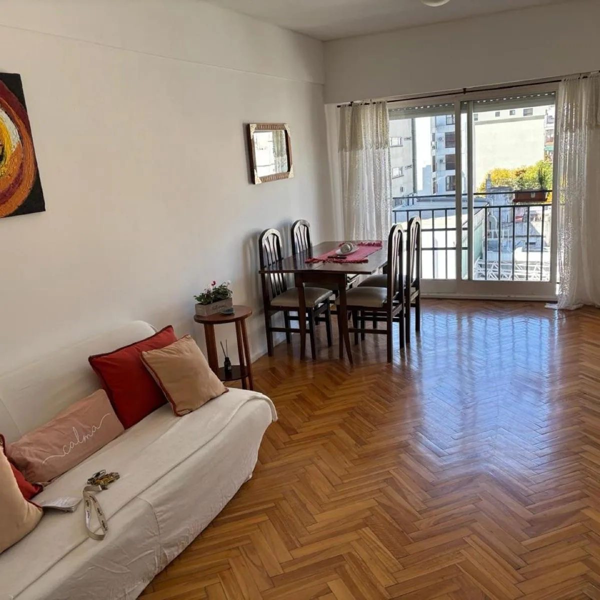 Oportunidad! Venta en Belgrano