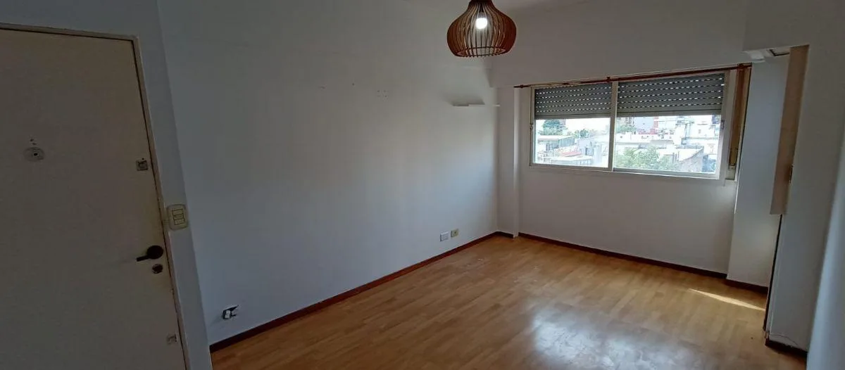 Departamento 2 en Quilmes Centro