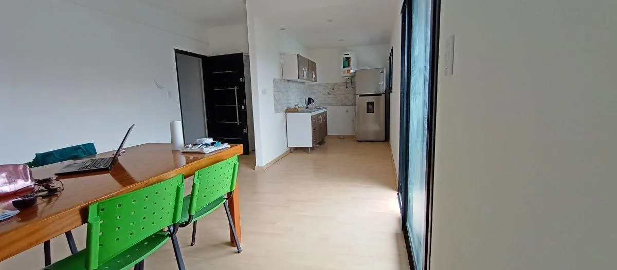Departamento a Estrenar 2 Ambientes