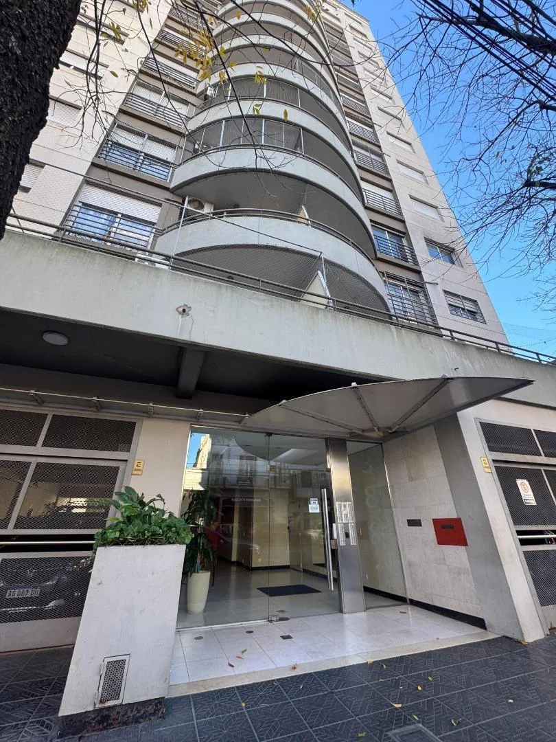 Departamento Amoblado 2 Amb en Boedo