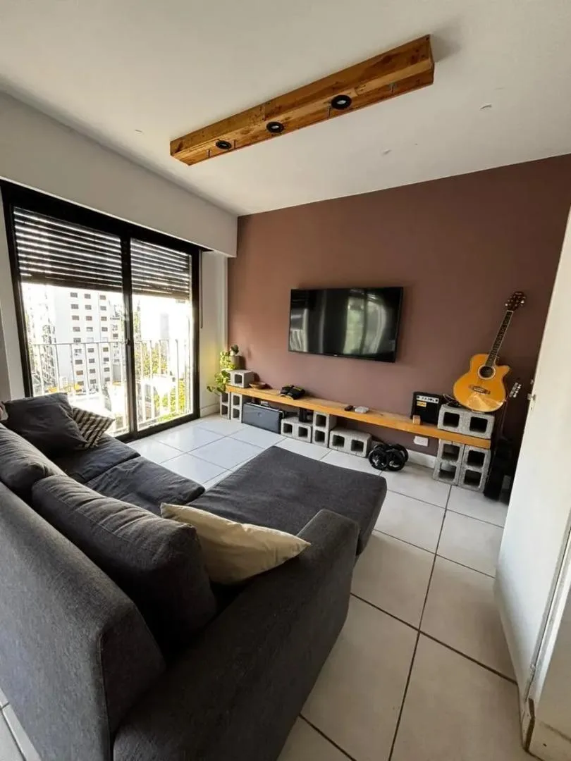 Oferta: 1 sypialnia, Colegiales