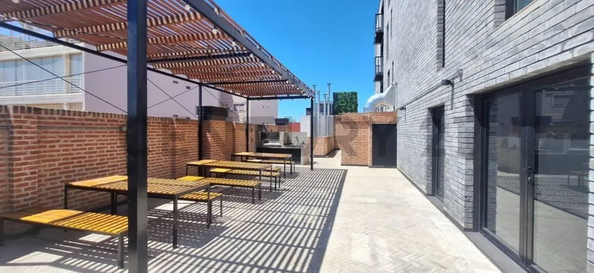 Alquiler Departamento Monoambiente Caballito + Amemities 43 m&sup2;