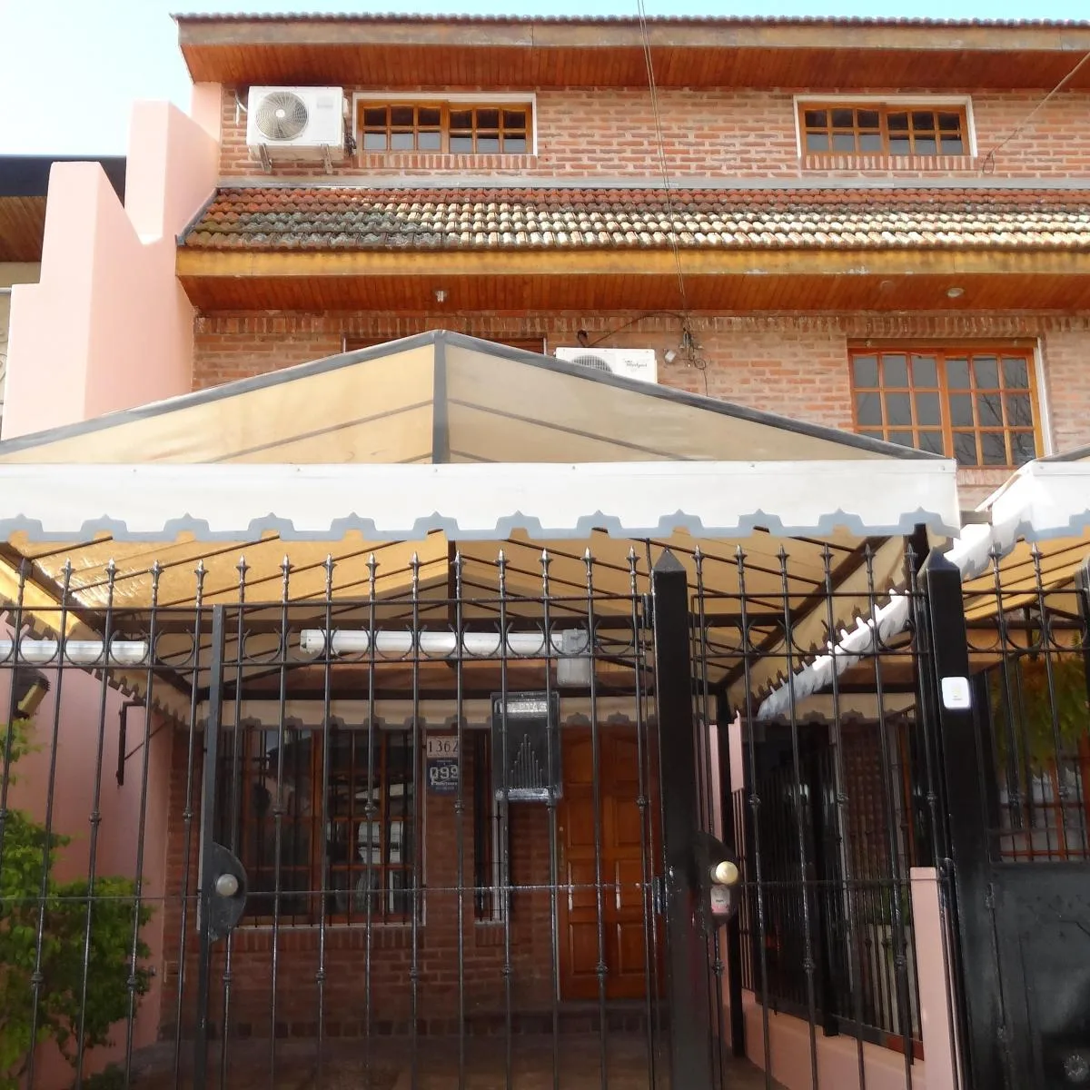 Hermoso Duplex de 4 Ambientes