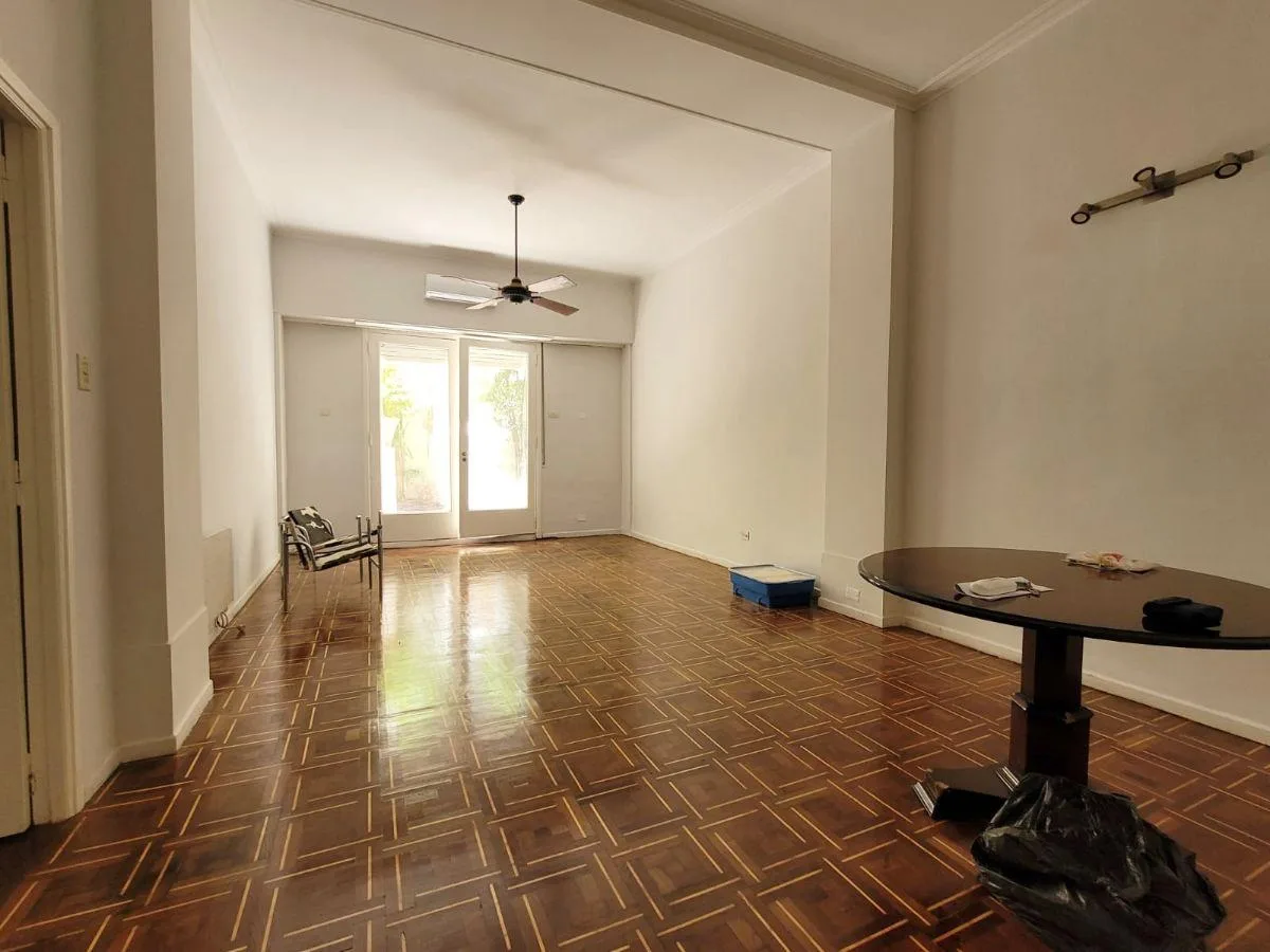 Excelente Semipiso 2 Dorm C/dep y Vista a Verde! Opcional en Pesos