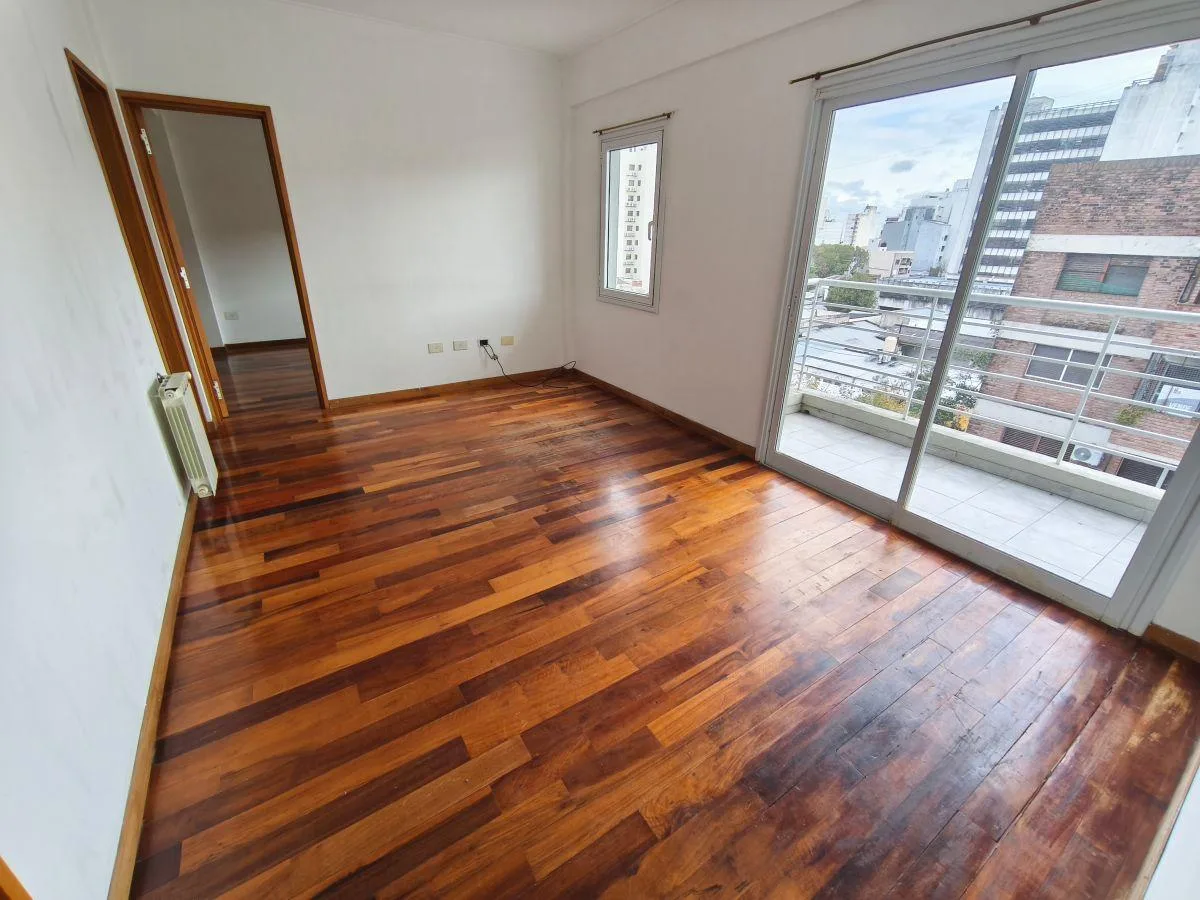 Alquiler Departemento 1 Dormitorio en 4 Esquina 39,la Plata