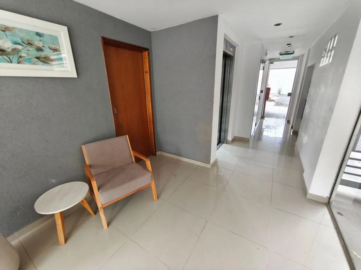 Alquiler Departamento 1 Dormitorio en Calle 39 E/ 3 y 4, La Plata