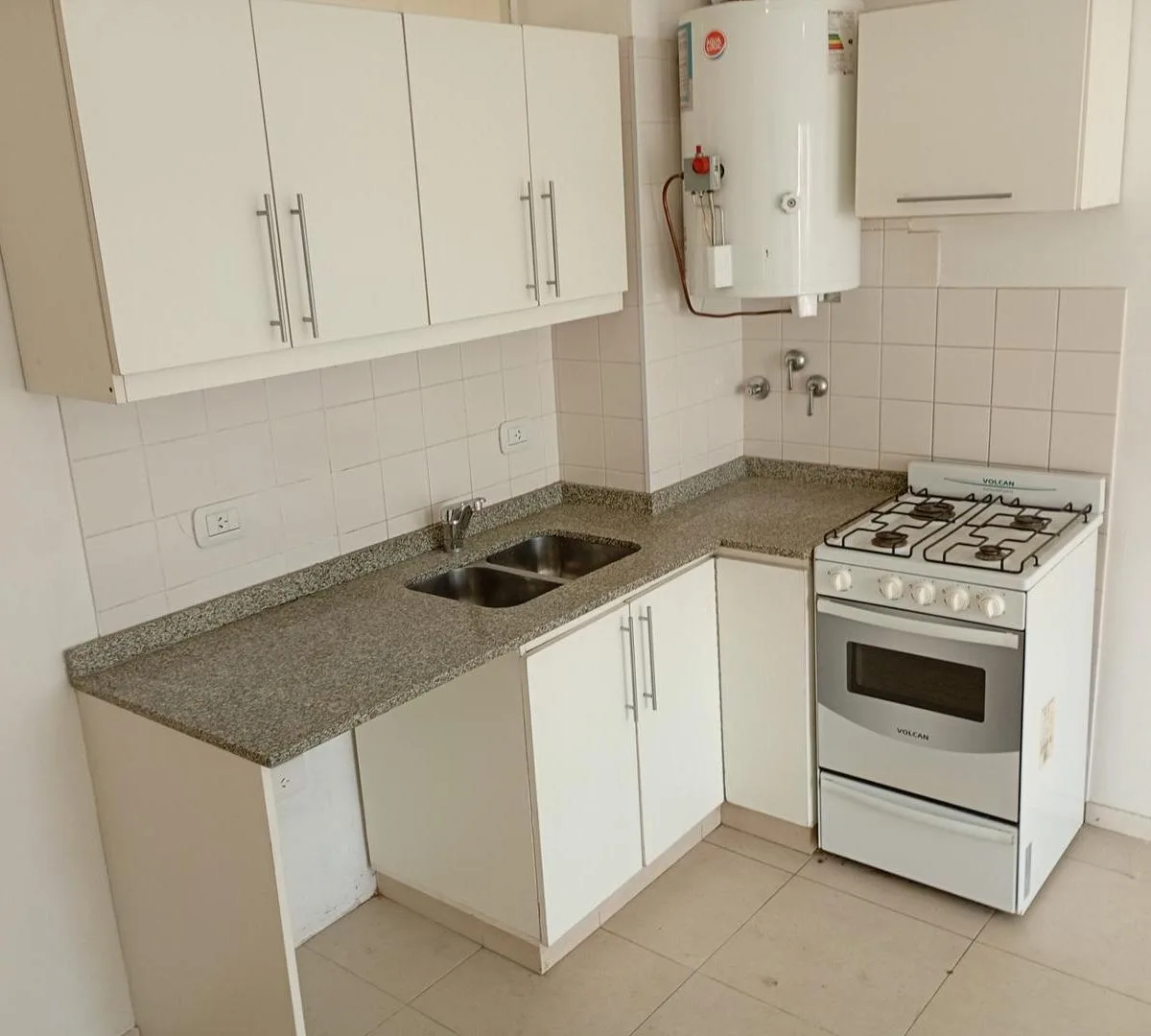Departamento de 2 Ambientes en Alquiler