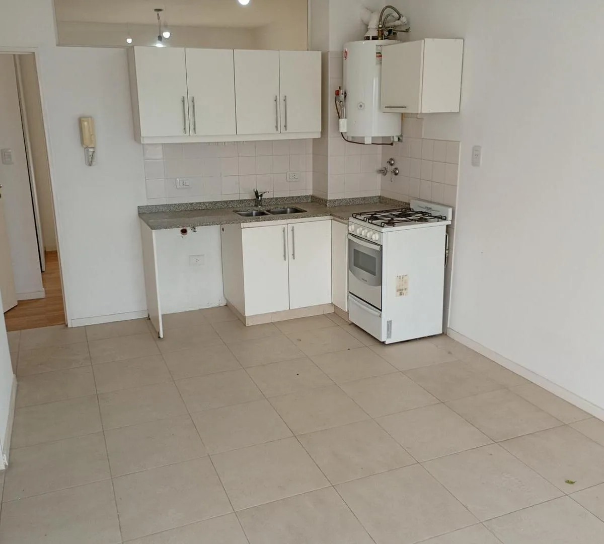 Departamento de 2 Ambientes en Alquiler