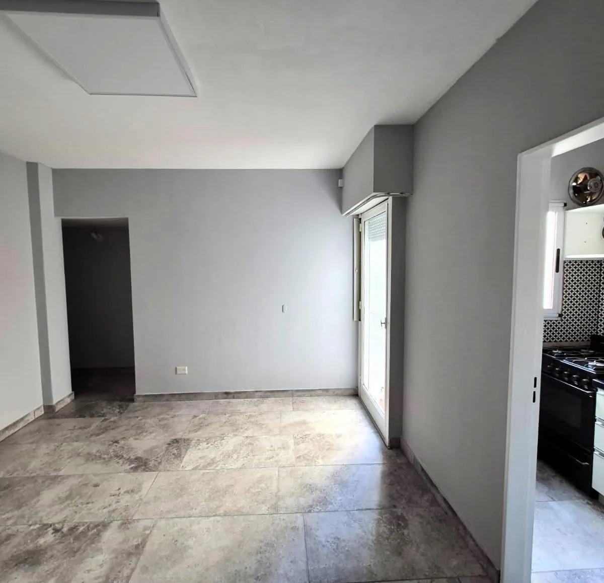 Departamento Remodelado a Nuevo
