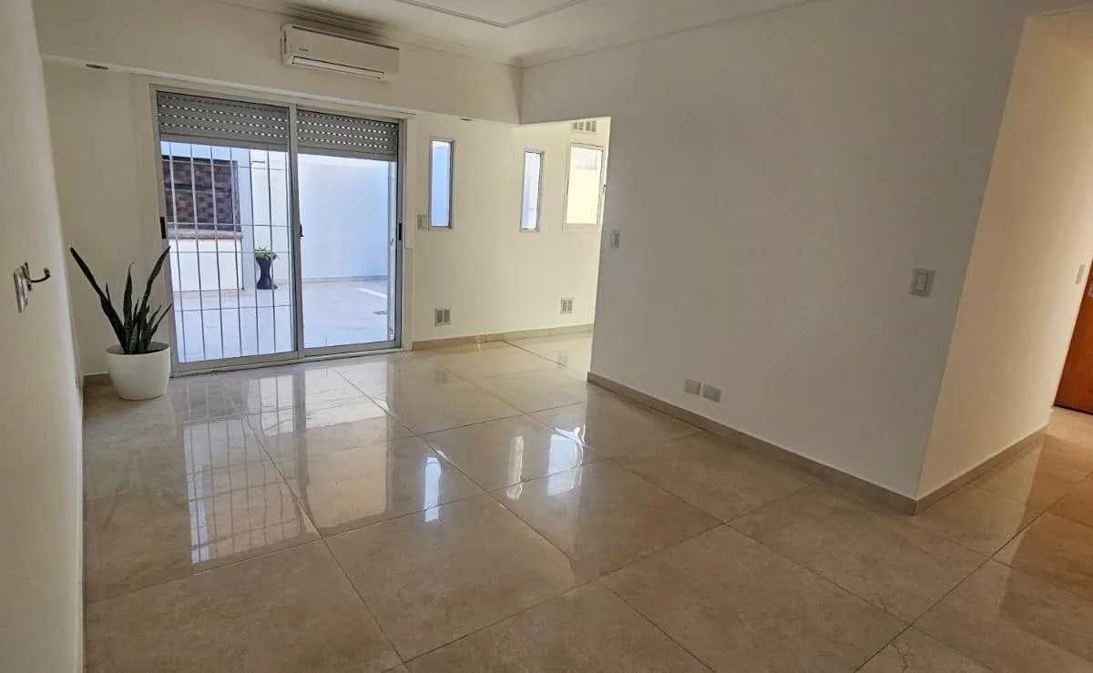 PH 2amb 50 m&sup2; con Parrila y Patio