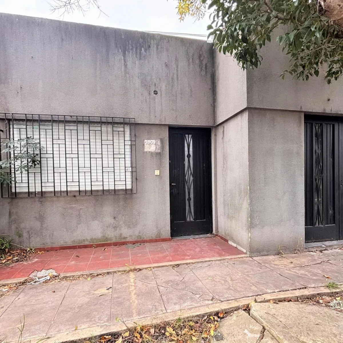 Casa 3 dormitorios con patio