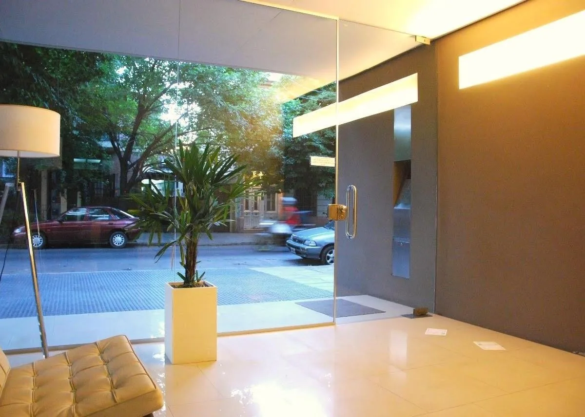 Hermoso Departamento 3 Ambientes en Nuñez