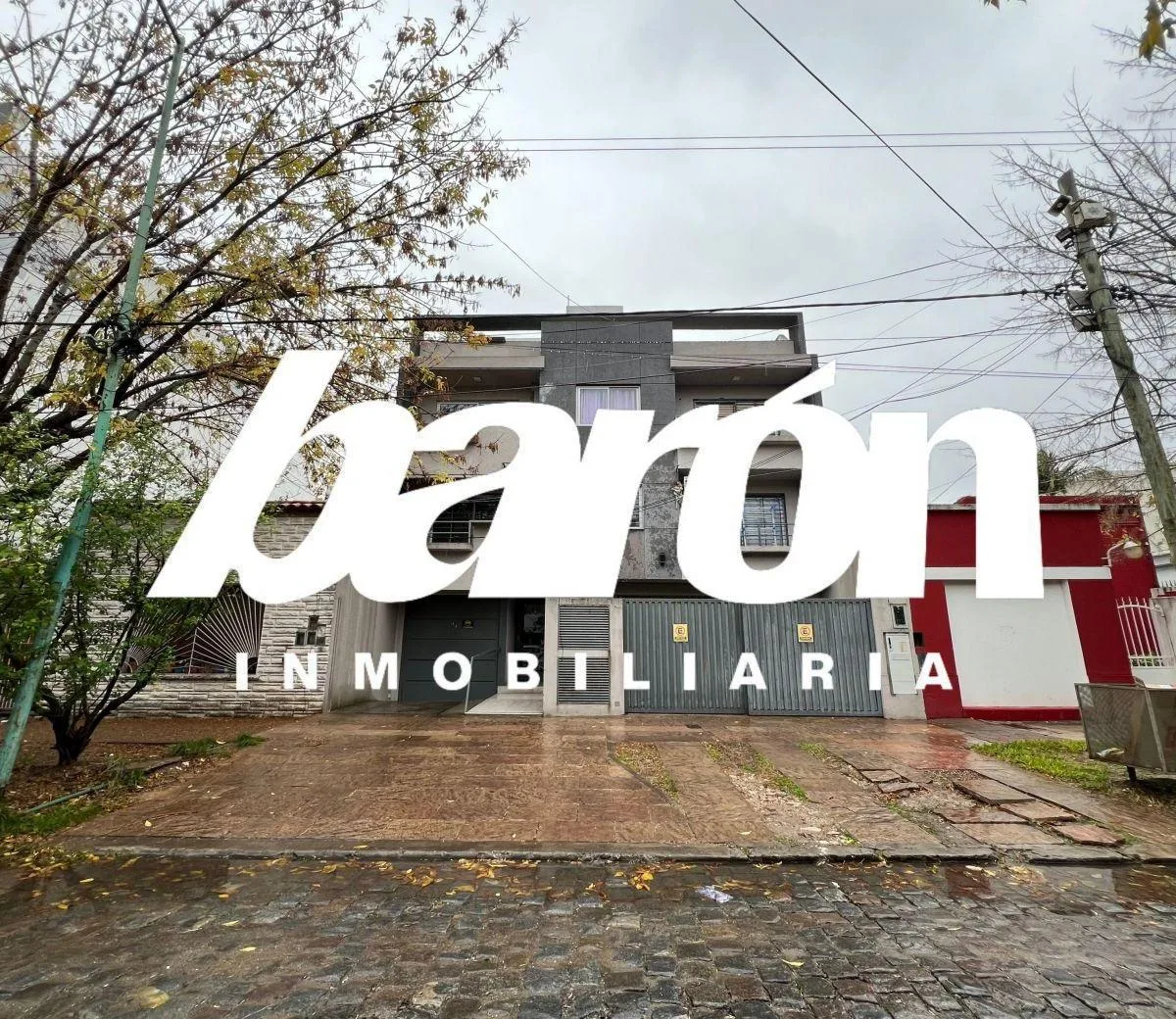 Alquiler - Monoambiente Apto Profesional - Lomas de Zamora
