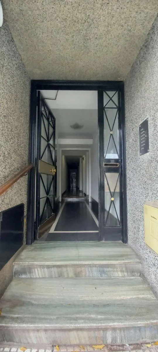 Alquiler Departamento 2 Amb Almagro