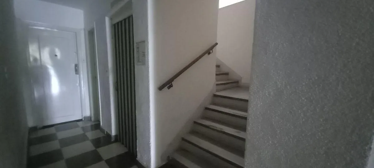 Alquiler Departamento 2 Amb Almagro