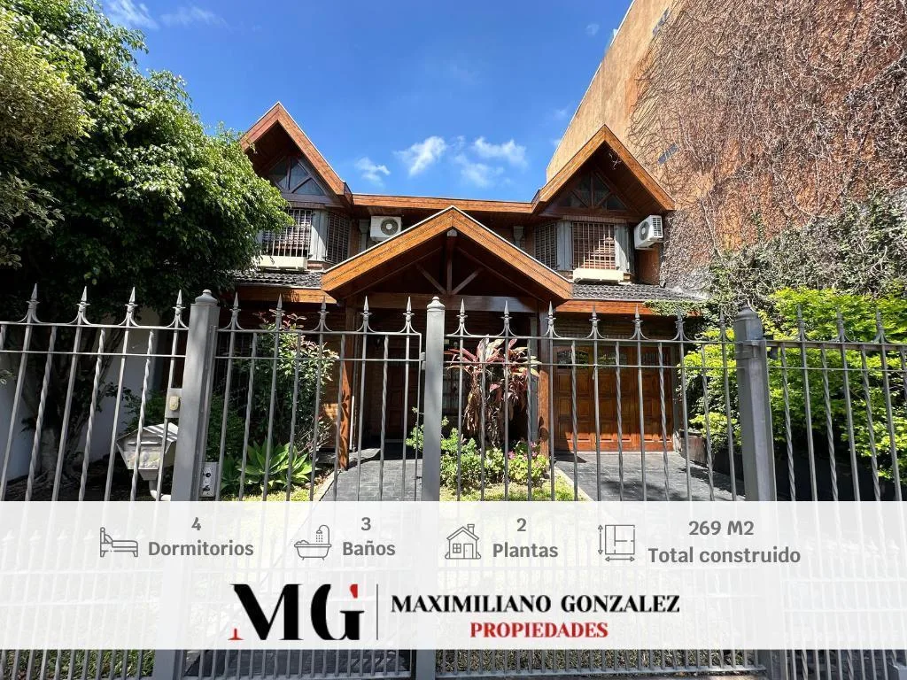 Casa Venta y Alquiler - Villa Luzuriaga, La Matanza