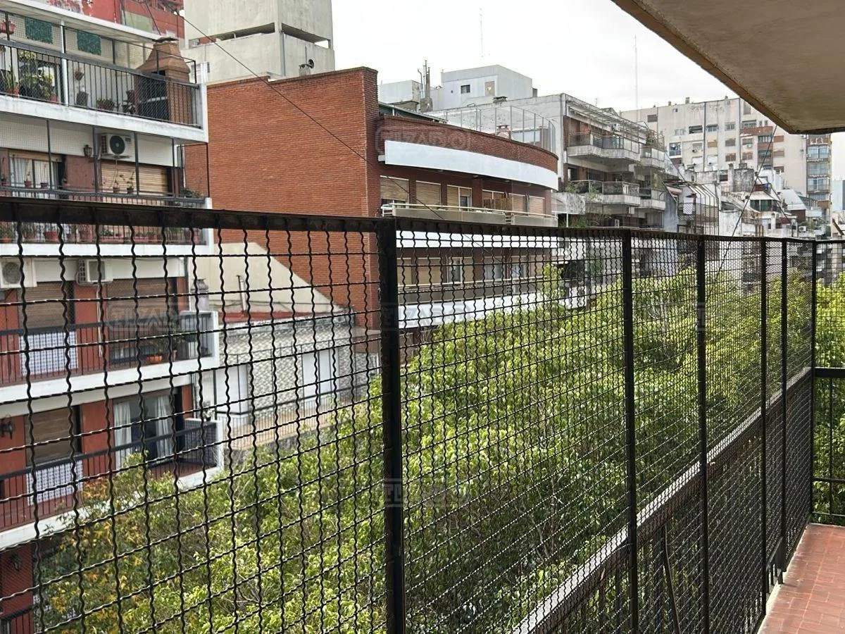 Departamento en Alquiler en Caballito, Capital Federal, Buenos Aires