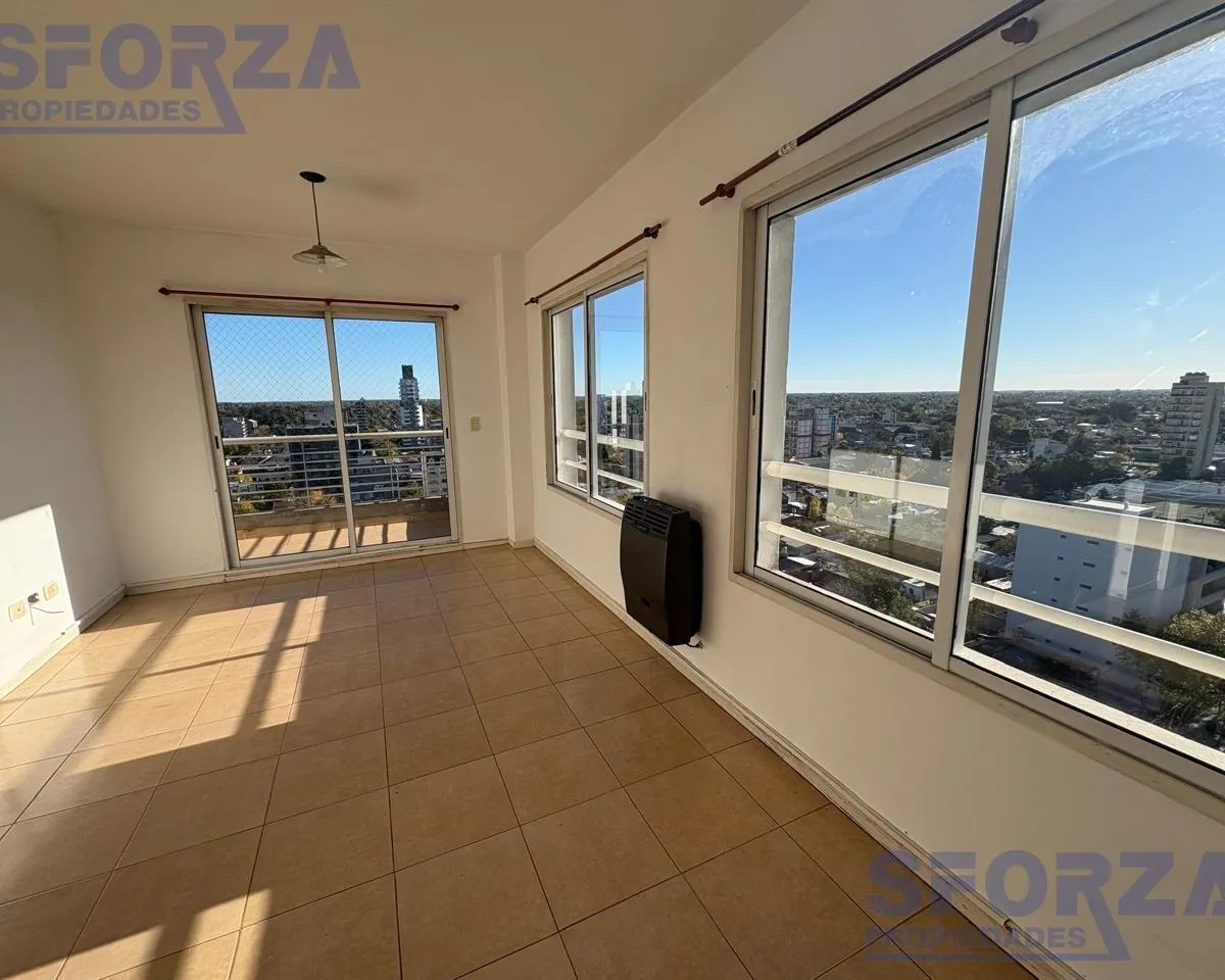 Alquiler Departamento