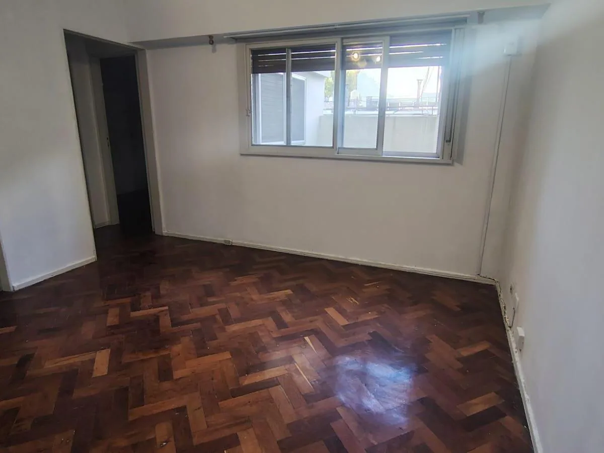 Departamento en Alquiler 2 Ambientes en Flores