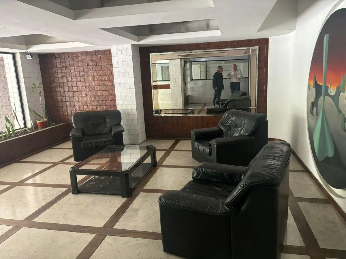 Departamento en Alquiler de 4 Ambientes en Quilmes Centro