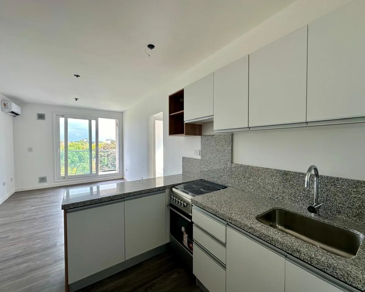 Departamento en Alquiler - Distrito Boero - ID 5360