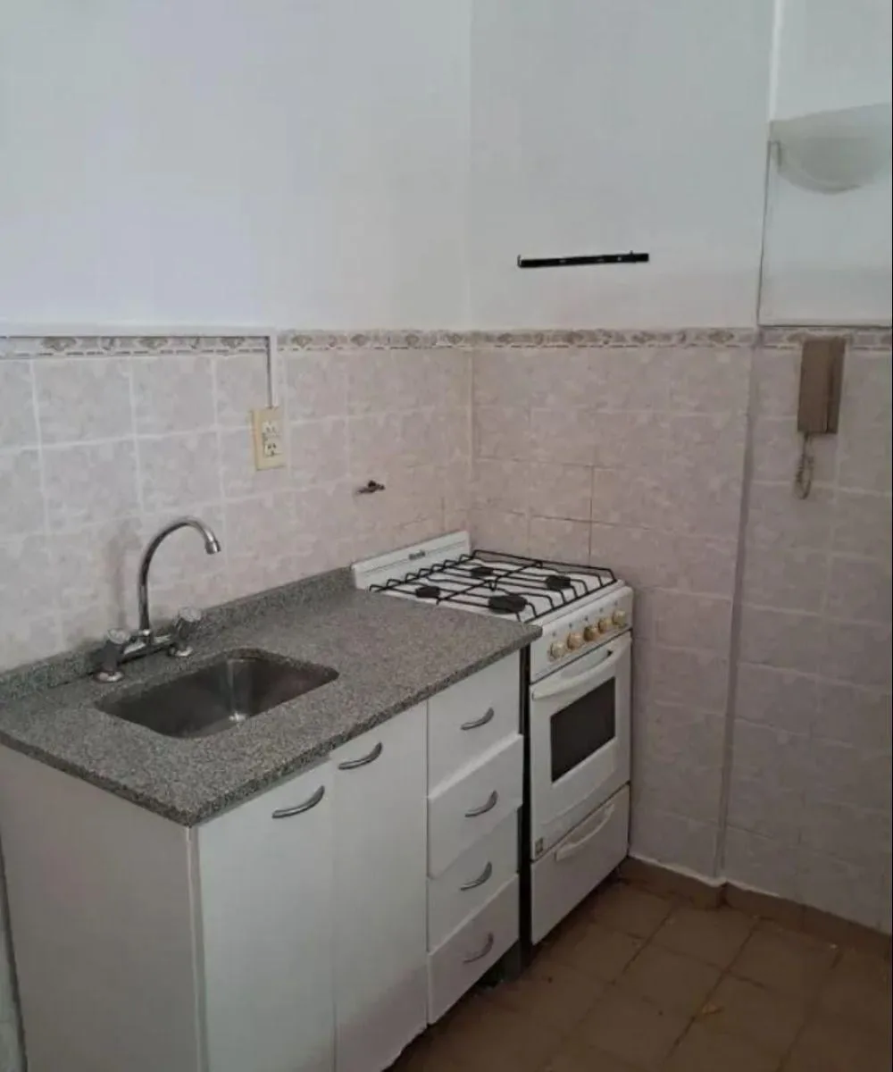 Alquiler 2 Amb – Apto Profesional – Villa Luzuriaga