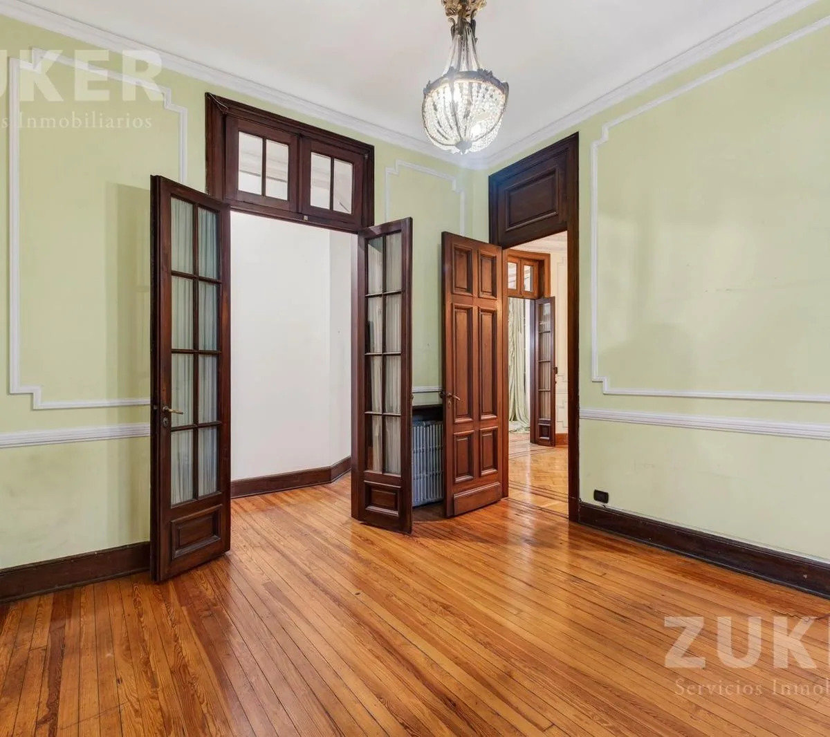 297 m&sup2; | Apto Profesional | Ideal Múltiples Usos | Centro