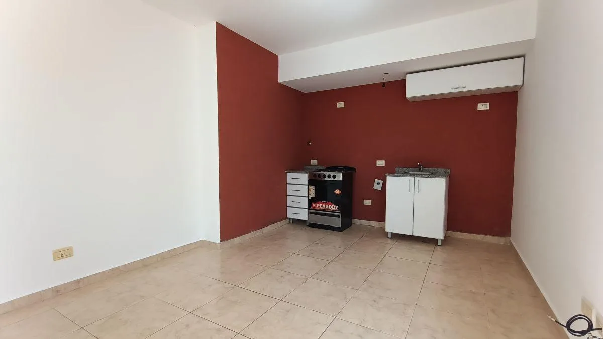 Departamento 2 Ambientes