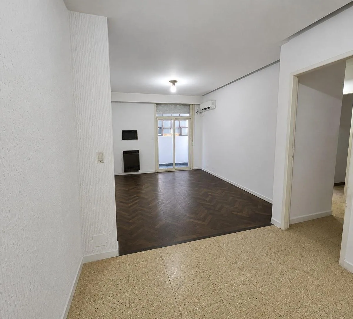 Departamento en Balvanera