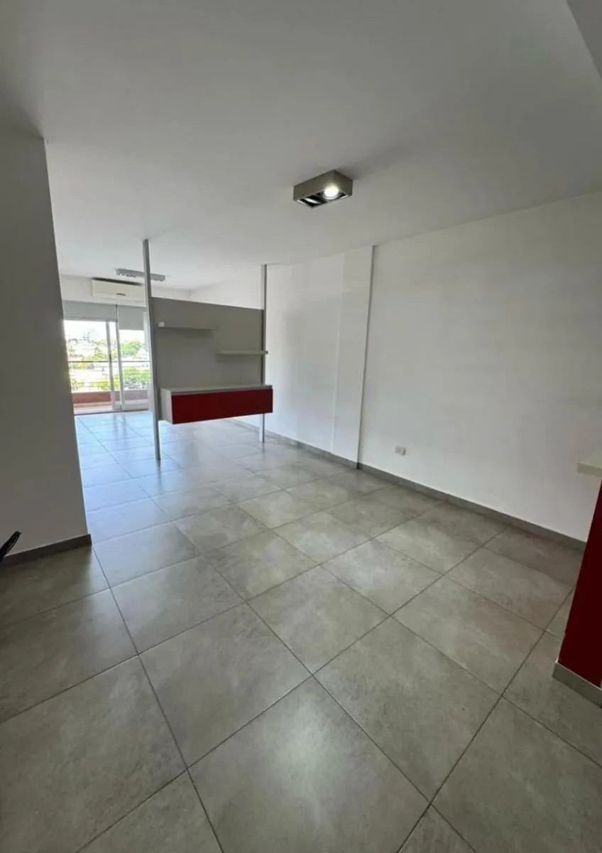 Departamento Monoambiente en Alquiler - 1 Baño - Parque Chacabuco