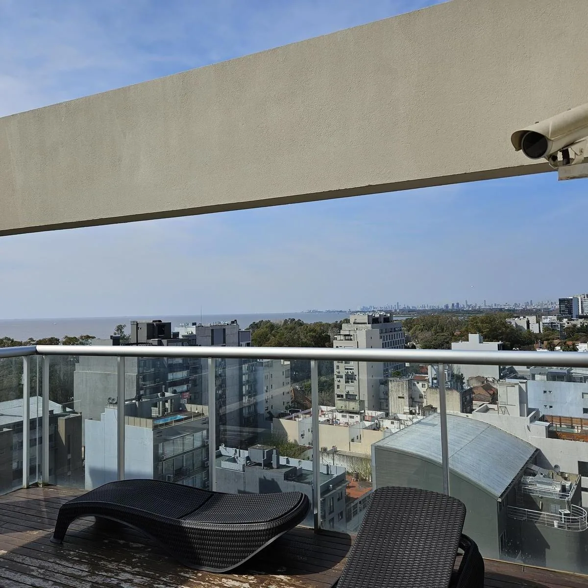Semipiso de Categoria en Olivos Amenities Cochera Vista Al Rio