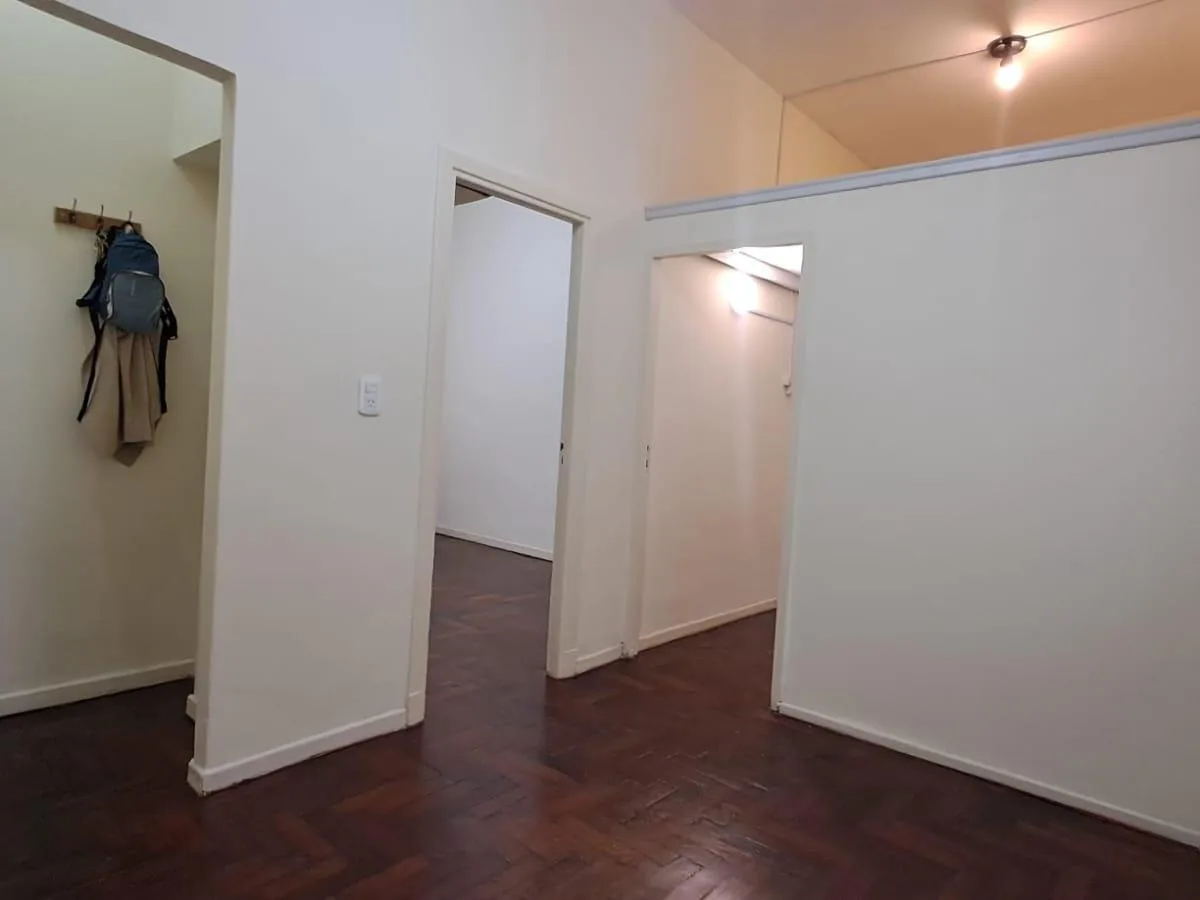 Departamento de 3 Ambientes en Alquiler, Balvanera