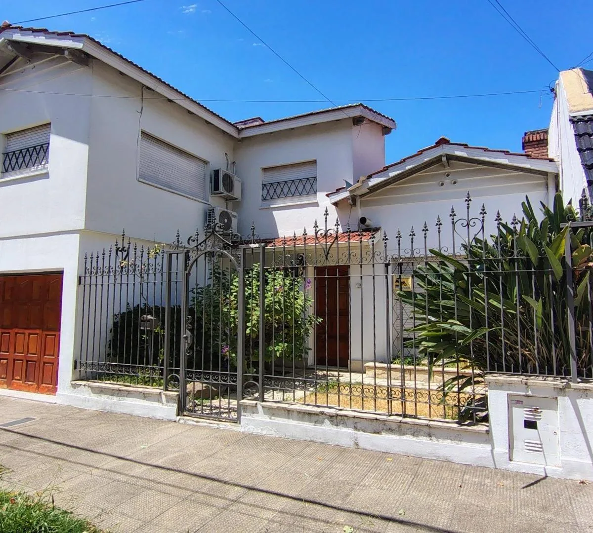 Chalet Castelar Sur