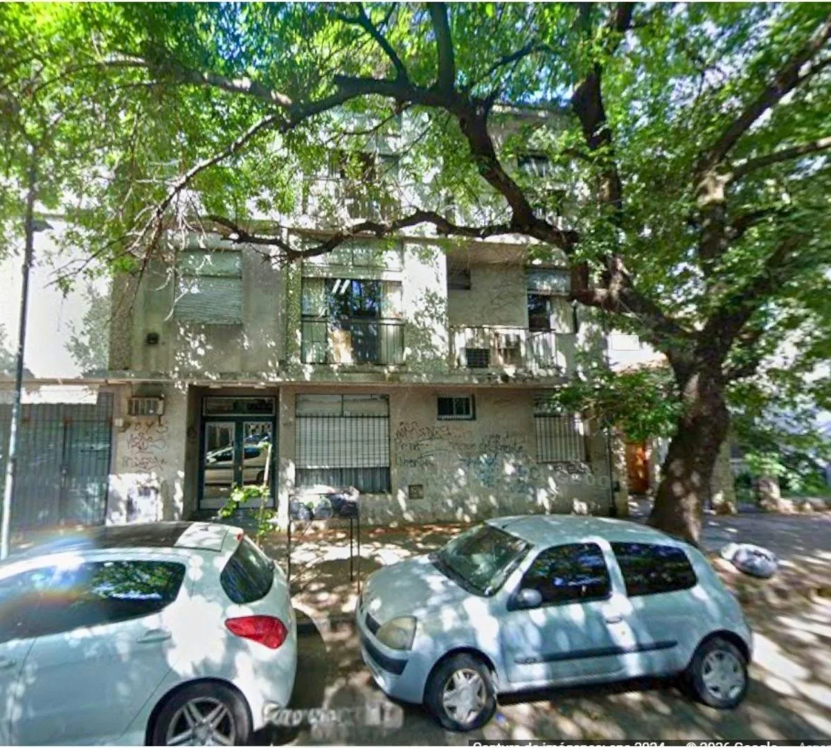 Departamento 3 Domrmitorios C.10 y C.43